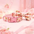 Pink Peach