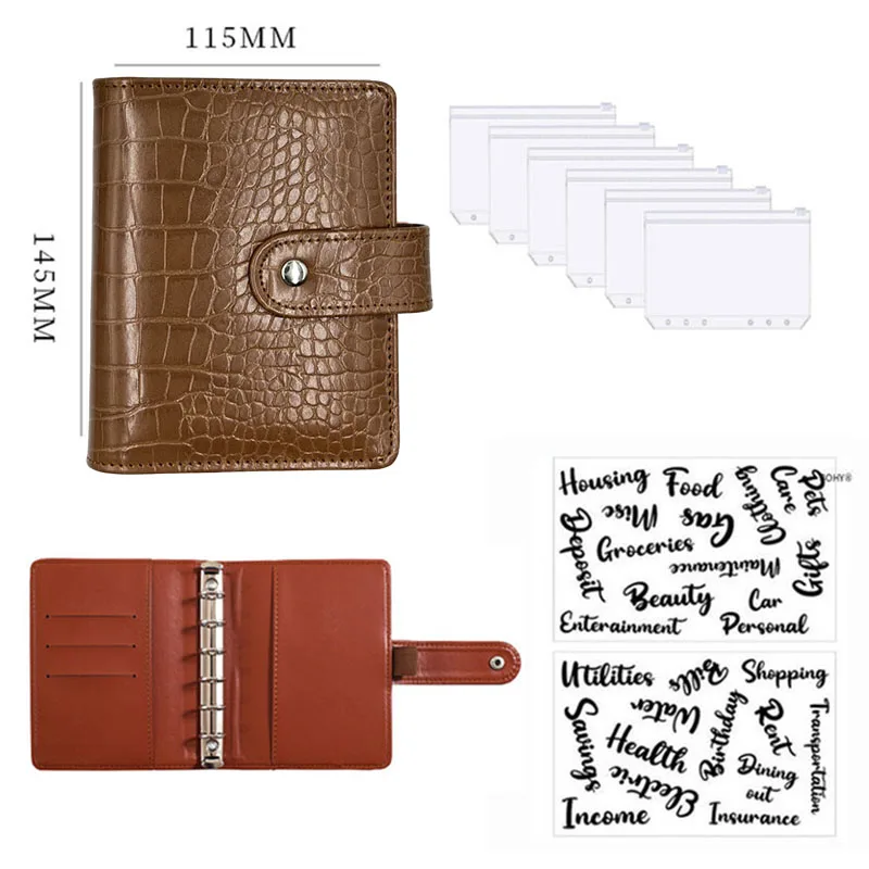 F Set With 2 Sticker