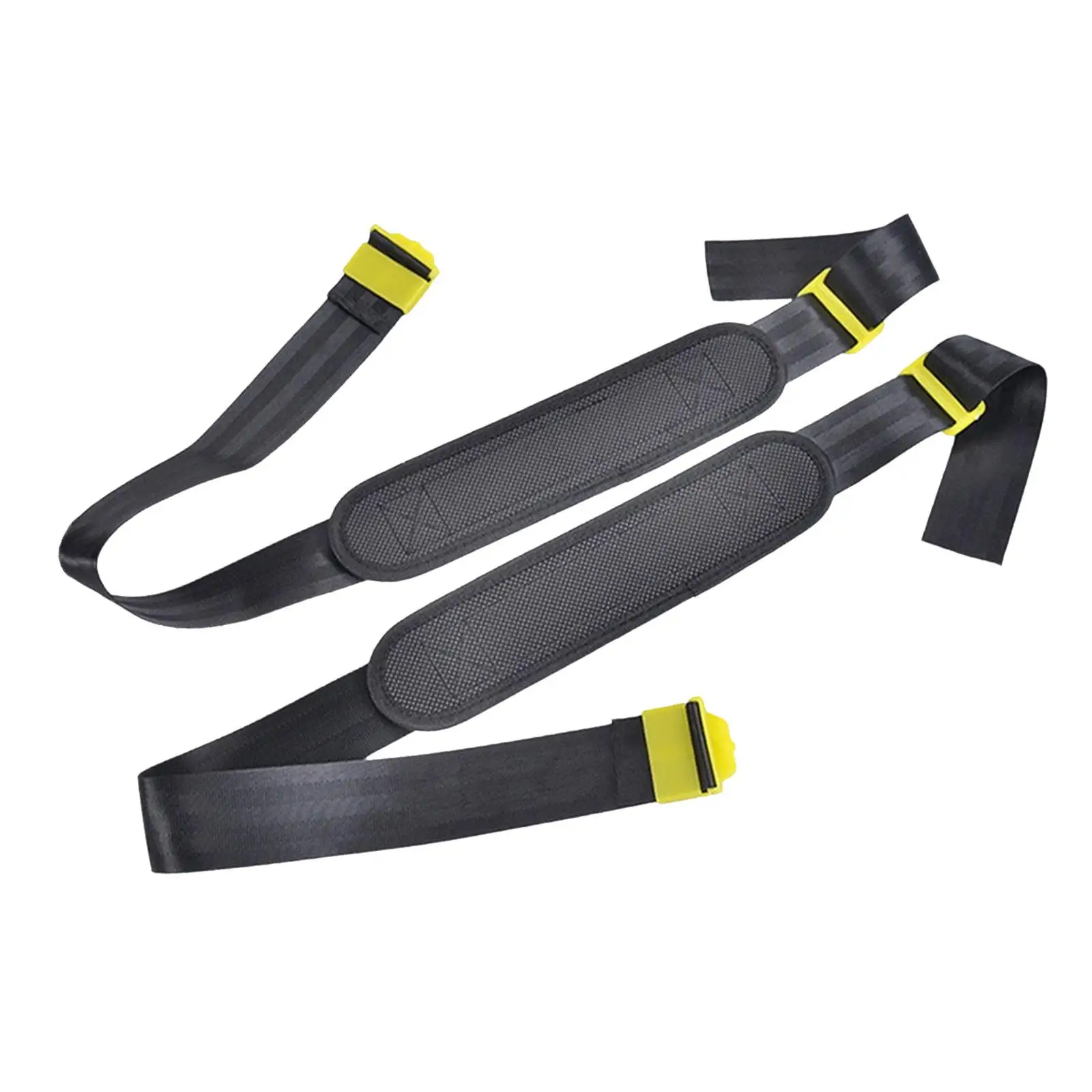 Correa para perros de nailon ajustable para paseos cómodos - imagen 3
