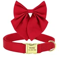Red Bowknot