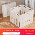 6 pieces 1 door