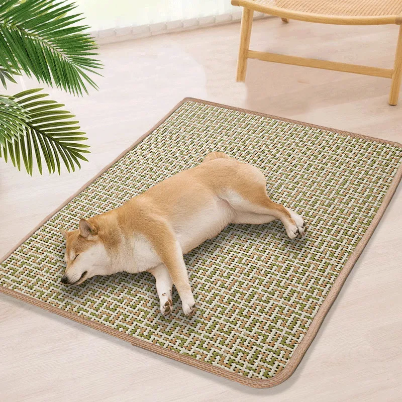 Pet Cooling Mats-D