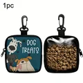 DOG TREATS A