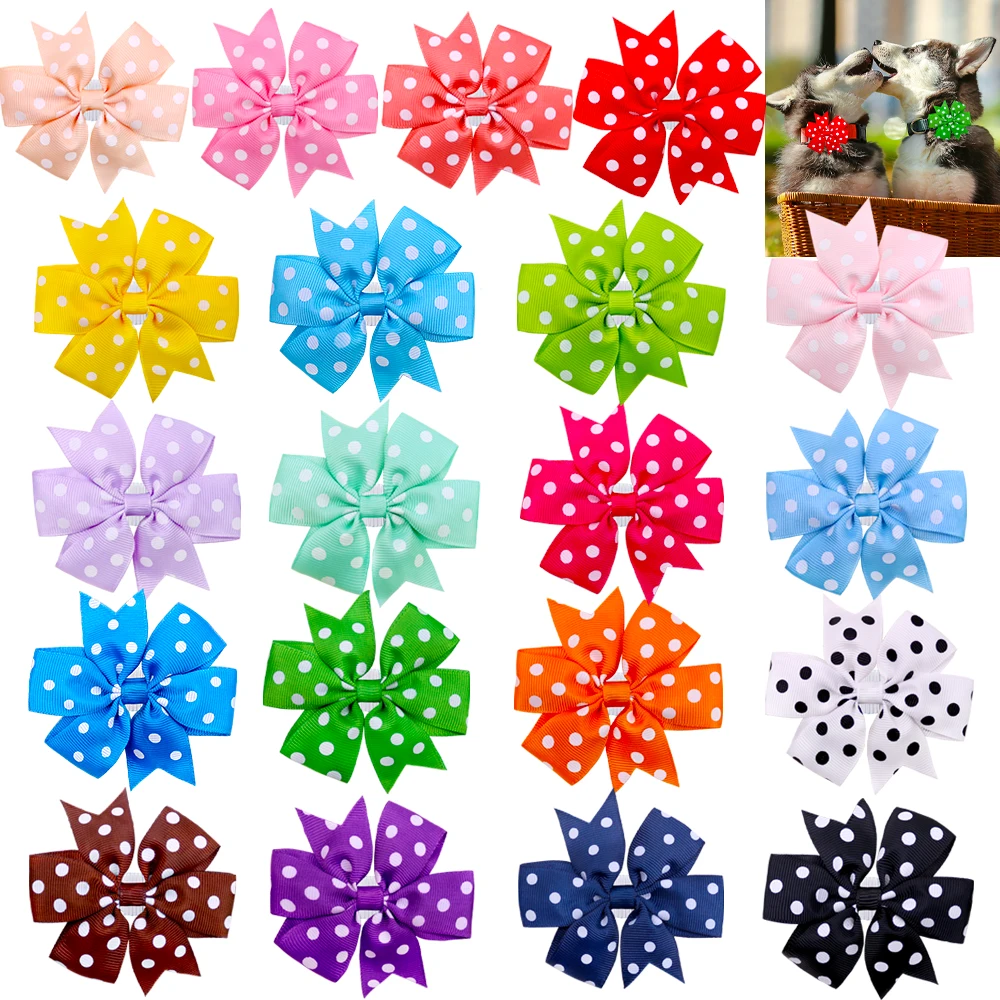 Pajaritas deslizantes para collar de perro (5–100 uds.) - imagen 4