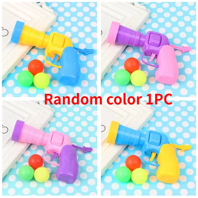 Random Color Gun