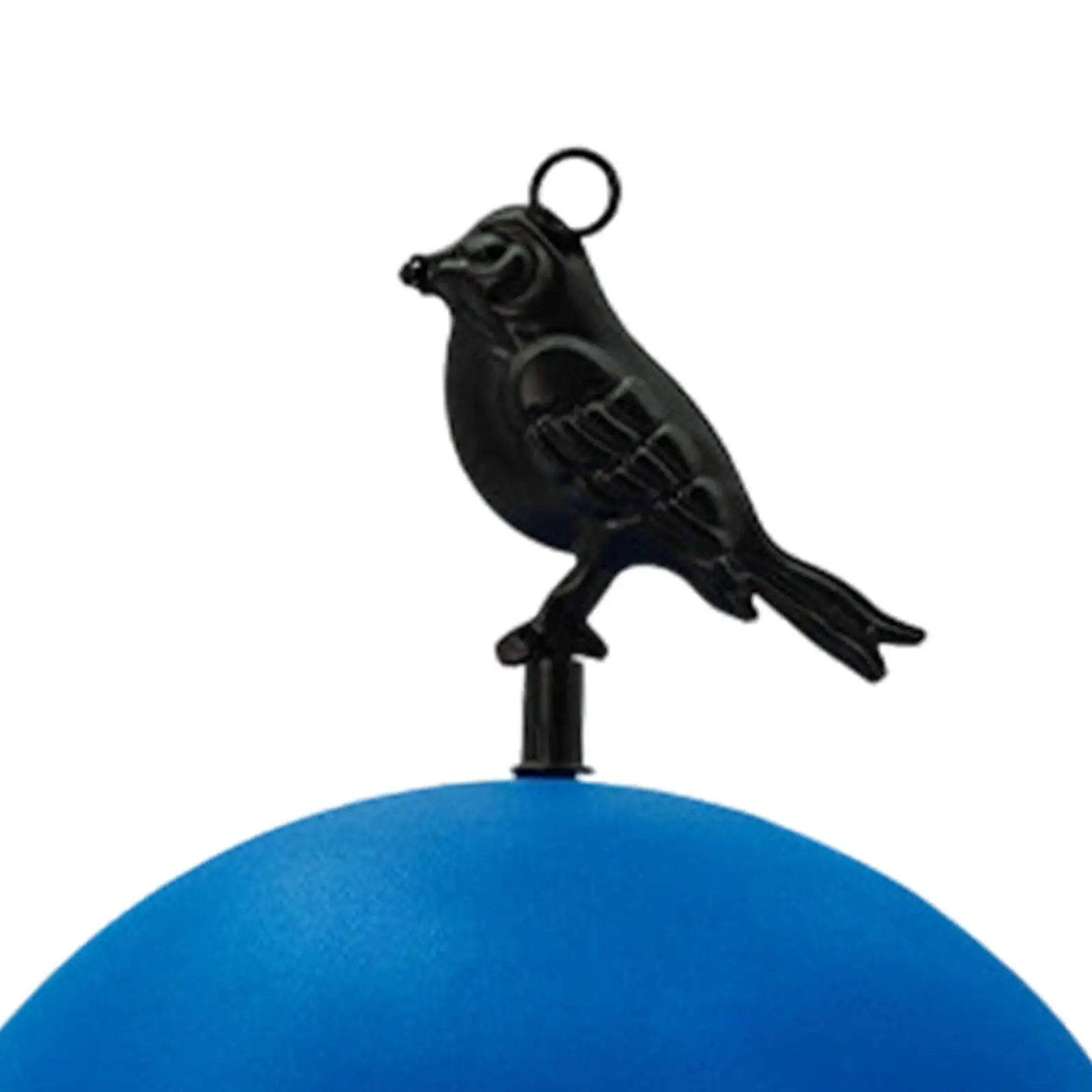 Hanging Bird Feeder Outdoors Hummingbirds Feeder for Yard Outside Decoration