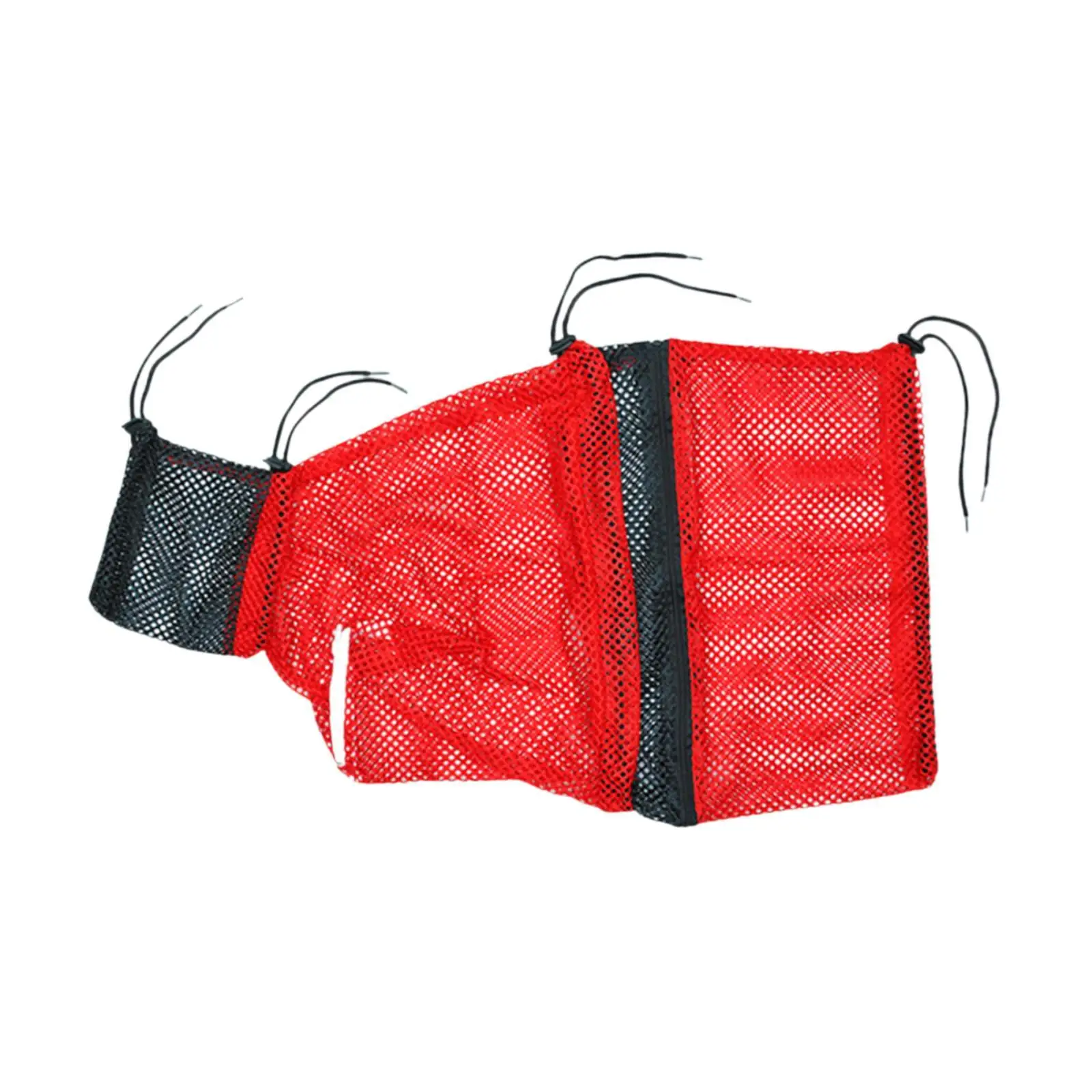 Cat Washing Bag Anti Bite Bathing for Examination Nail Trimming Ears Clean