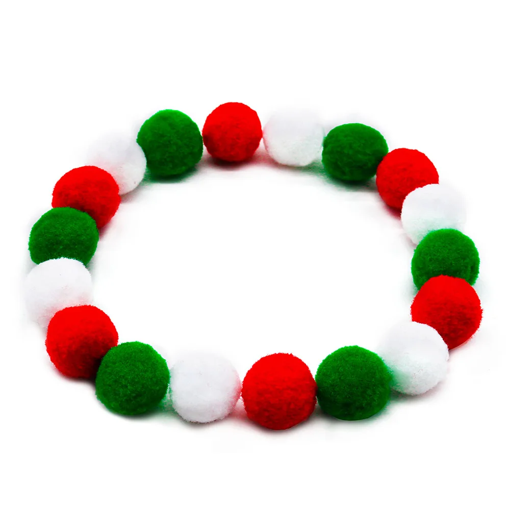 Collar Navideño para Perros - Ideal también para gatos