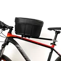 Mountain bike basket