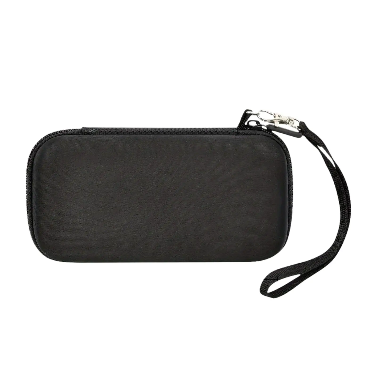 Accesorios electrónicos Estuche de transporte compacto EVA protección Estuche de transporte bolsa de cable portátil bolsa impermeable para auriculares teléfono - imagen 3