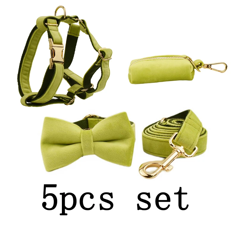 5pcs set