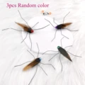 3pcs Random color