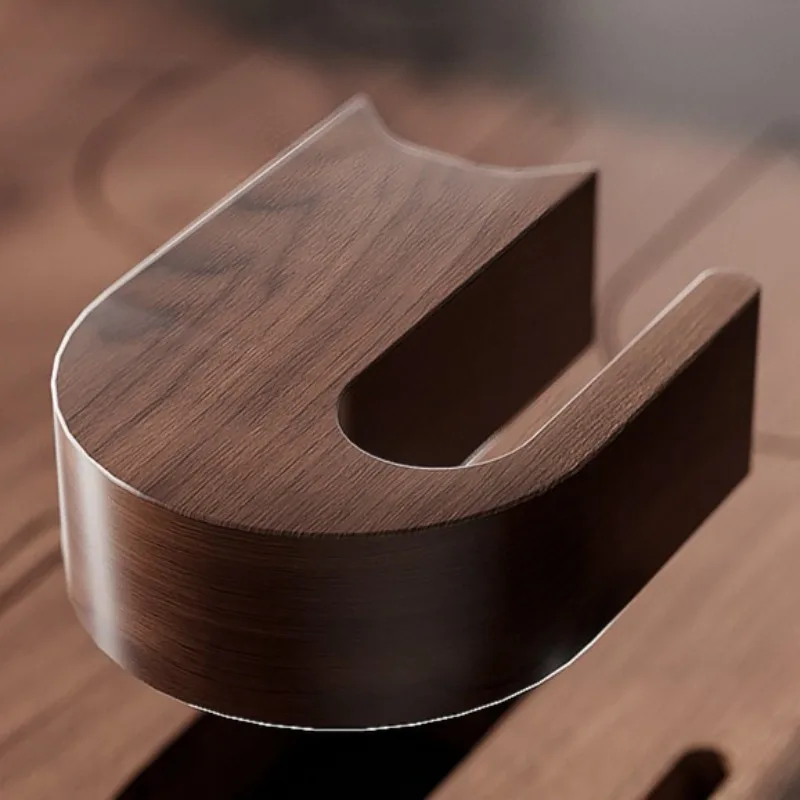 Colector magnético para nevera, jarrón con bigote de gato, caja de almacenamiento, recuerdo bonito, tubo de almacenamiento de barba de gato, botella conmemorativa de pelo de mascota de vidrio - imagen 5