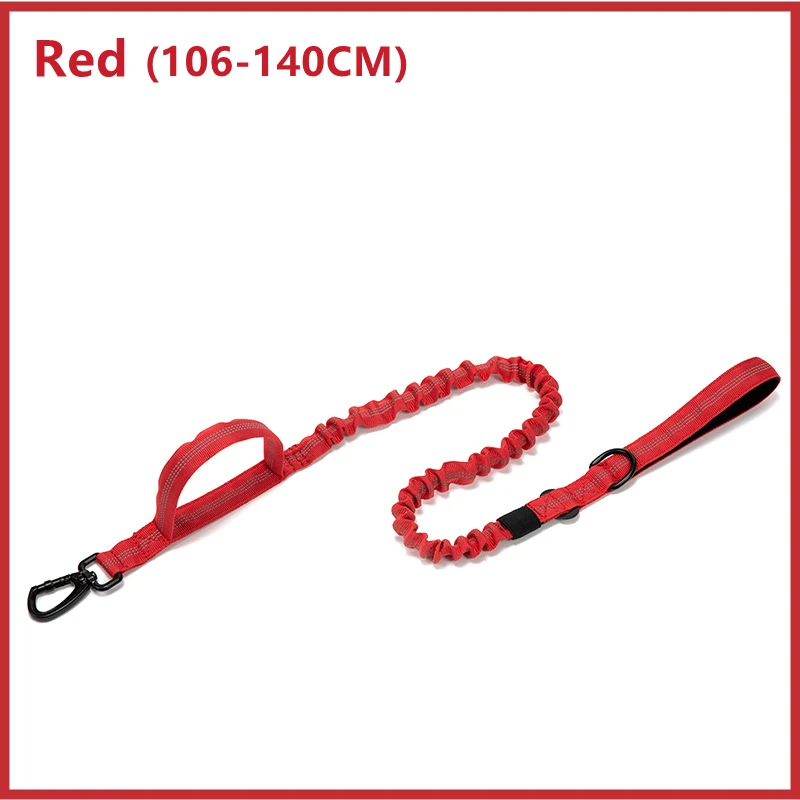 Red Leash