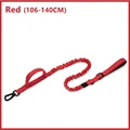 Red Leash