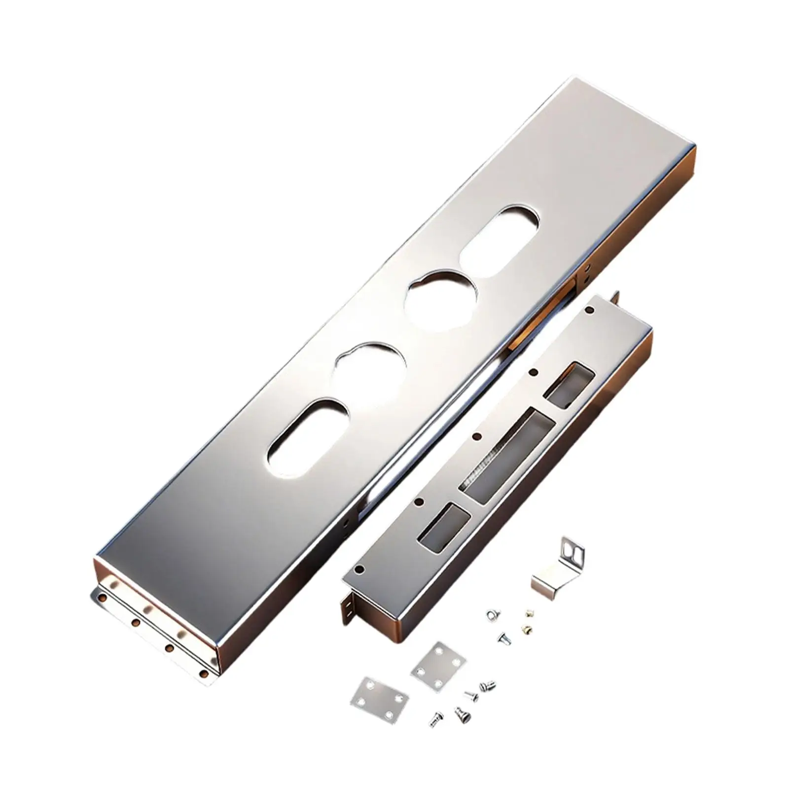 Caja fuerte acero inoxidable con cerradura inteligente para mascotas