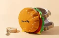 normal burger set