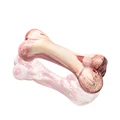 Pork Bone Color