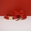 Bow Collar Leash03
