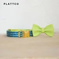 Dog Collar Bow Tie