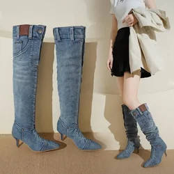 Botas vaqueras western para perros y gatos – Estilo retro