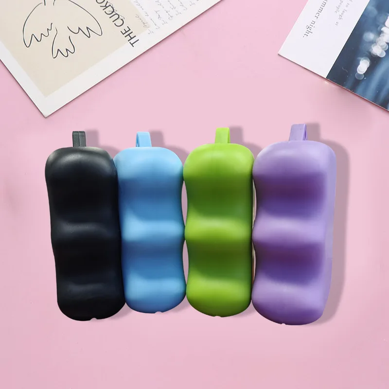 Bolsas portatiles para caca de perro - Para paseo - imagen 3