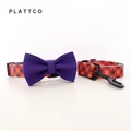 Bow Tie Collar Leash