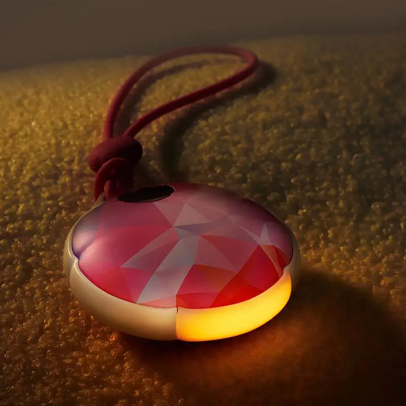 Calentadores de manos reutilizables, calentadores de bolsillo eléctricos recargables, calentador de manos con 3 ajustes de calor para mujeres, hombres, Navidad, invierno