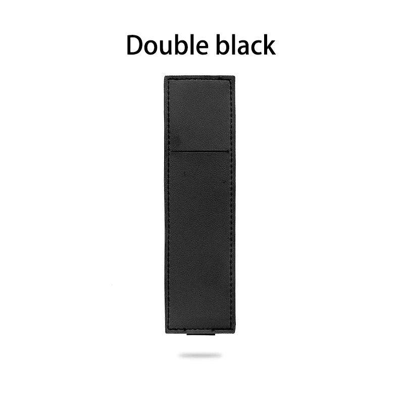 Double black