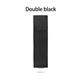 Double black
