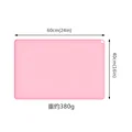60 40cm pink