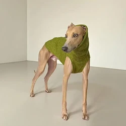Chaleco verano para perros – Capa ligera transpirable