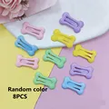 Random 8pcs