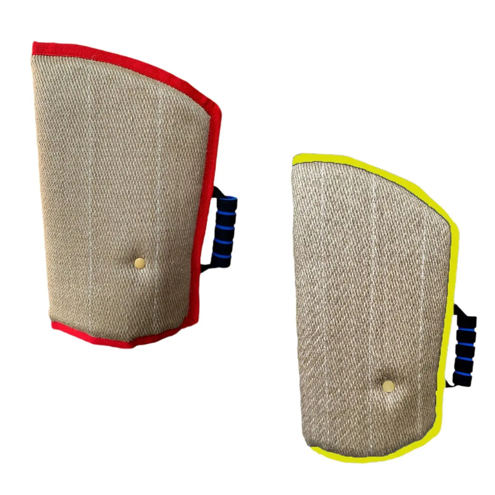 Dog Bite Sleeve,Bite Protection,Interactive Dog Training Arm Sleeve,Dog Training Equipment for Tugging Toy Biting Young Dogs