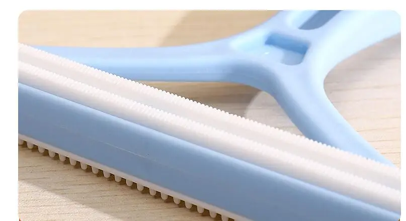 Cepillo doble cara - Hogar limpio y sin pelo