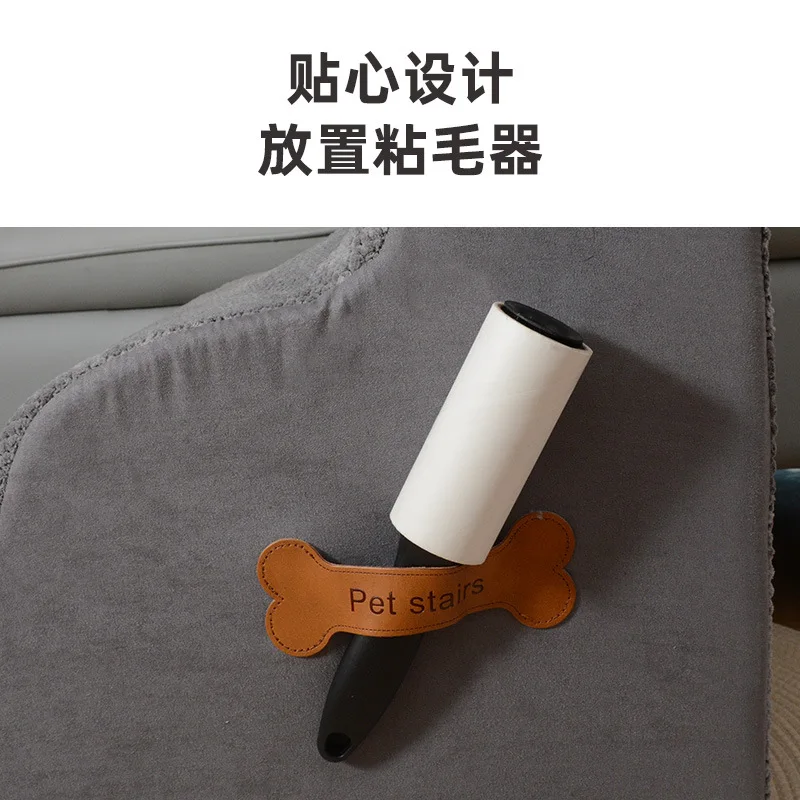 Escalera desmontable para perros – Sube al sofá y a la cama - imagen 3