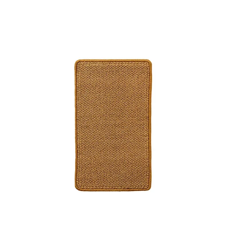 Rascador de gatos, alfombrilla de Sisal para afilar clavos, Protector de sofá, poste rascador de muebles, almohadilla raspadora alternativa para árbol de gato - imagen 5