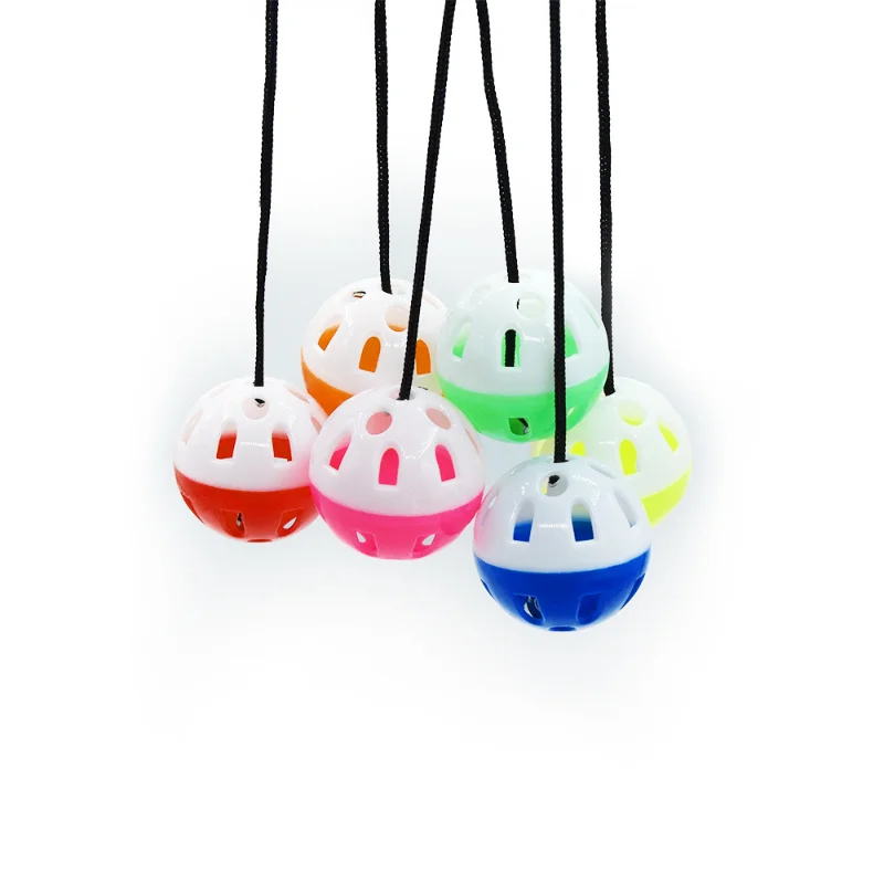 Juguete de lagarto para mascotas, juguete de reptiles, Bola de campana con ventosa y cuerda, lagarto, Animal pequeño, dragón barbudo, suministros de juguete - imagen 5