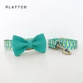 Bow Tie Collar Leash