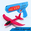 Blue Gun Aircraft