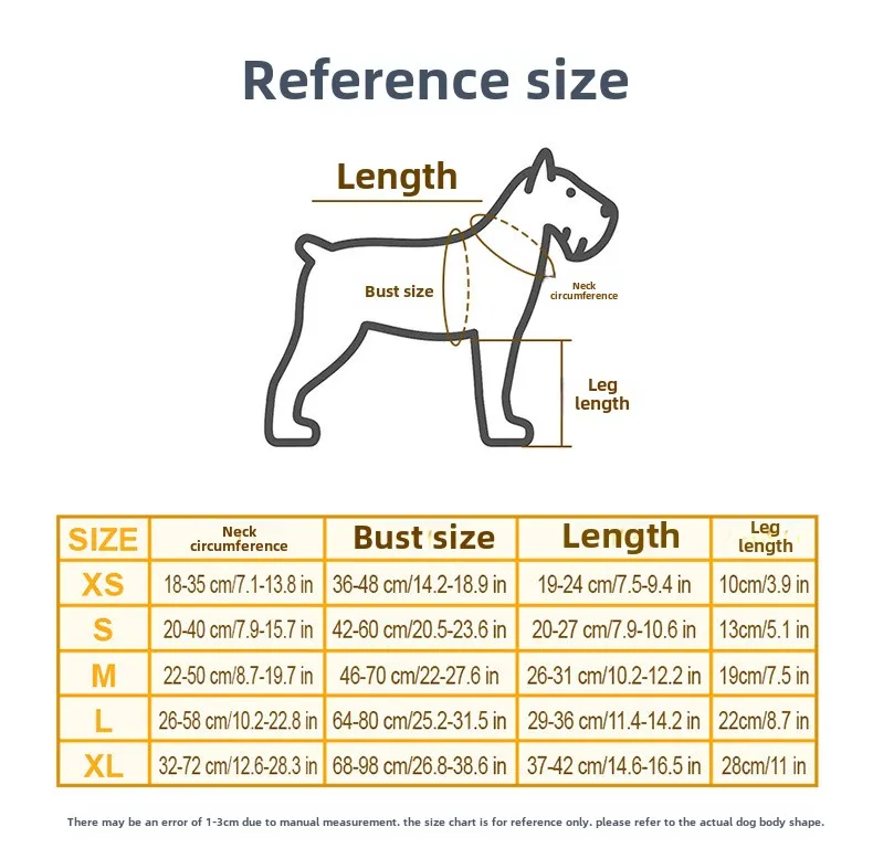 Mono a prueba de suelo, zapatos para perros, suela suave transpirable, mono protector antideslizante para piernas, oso de peluche para perros pequeños y medianos - imagen 5