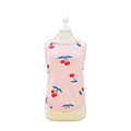 Pink Cherry Vest