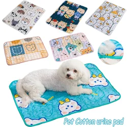 Alfombra antideslizante lavable para sofá y cama – Perros y gatos
