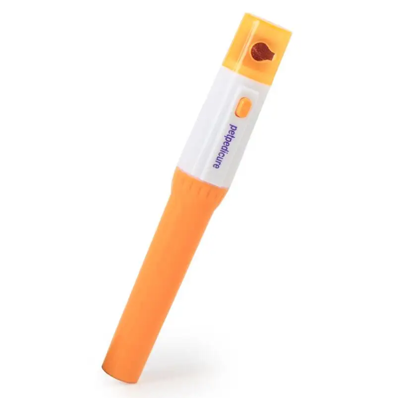 Molinillo de uñas eléctrico para mascotas, tijeras para garras de gato, cortaúñas para perros, recortador de uñas, suministros para perros, productos para mascotas - imagen 4