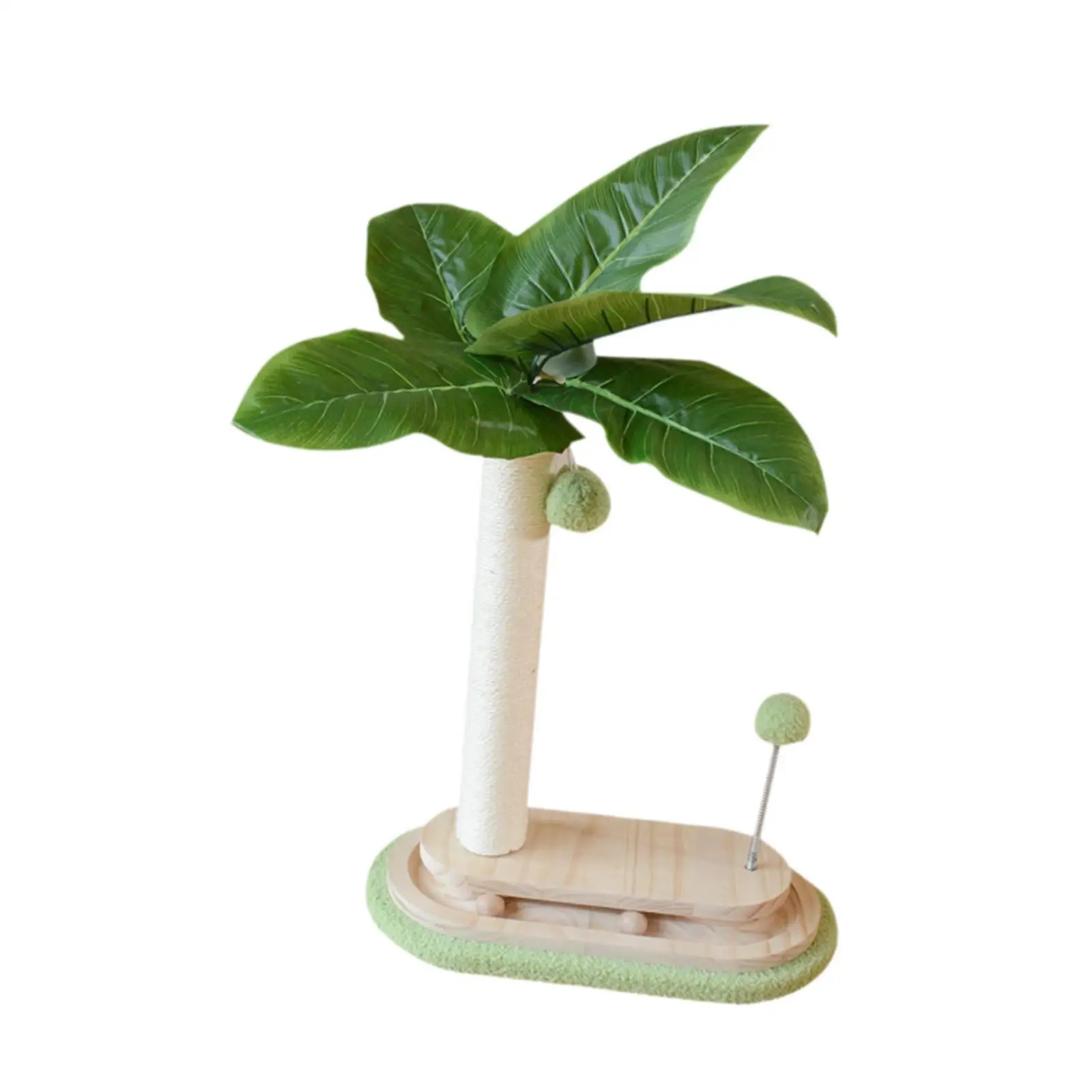 Cat Scratching Post Scratch Post 20.5