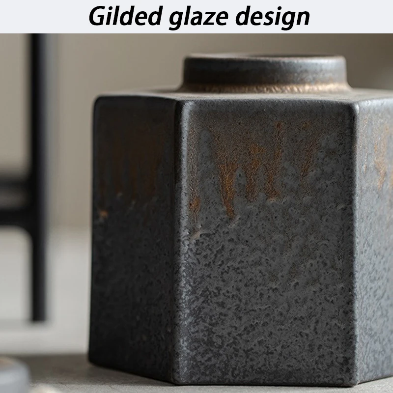 Urnas de cerámica para mascotas de 450ML, urnas conmemorativas para perros funerarios, recuerdo de cremación, tarro sellado, urna para gatos, cachorros, productos para mascotas - imagen 3