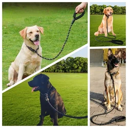 Correa resistente para perro – Antideslizante y ergonómica