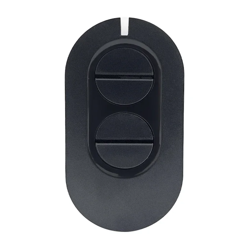 Control remoto diseñado para puerta eléctrica y garaje con seguridad - imagen 2