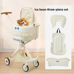 Protector de asiento coche lavable para perros y gatos