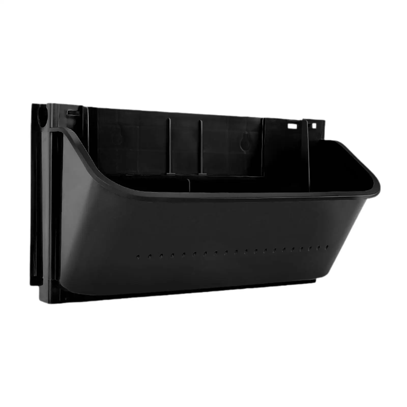 Contenedor Vertical para macetero de jardín, macetero de pared Vertical, maceta de pared para terraza, plantas de interior, decoración al aire libre - imagen 2